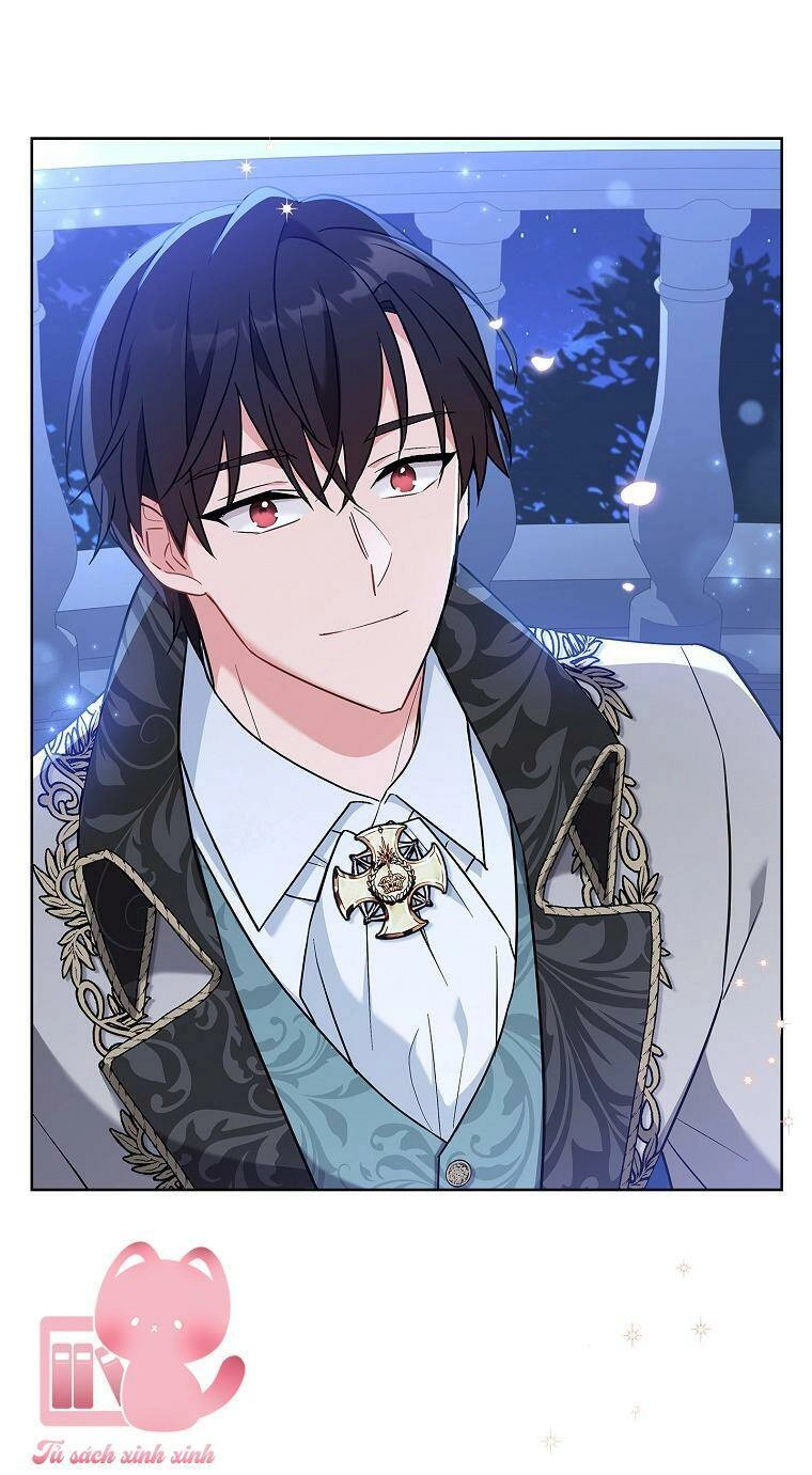 Từ Trúc Mã Hoá Thành Ông Xã Chapter 17 - 41