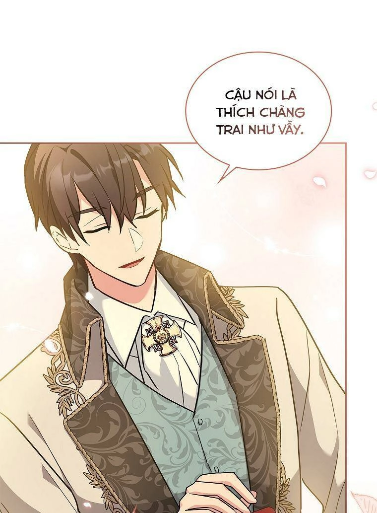 Từ Trúc Mã Hoá Thành Ông Xã Chapter 17 - 45