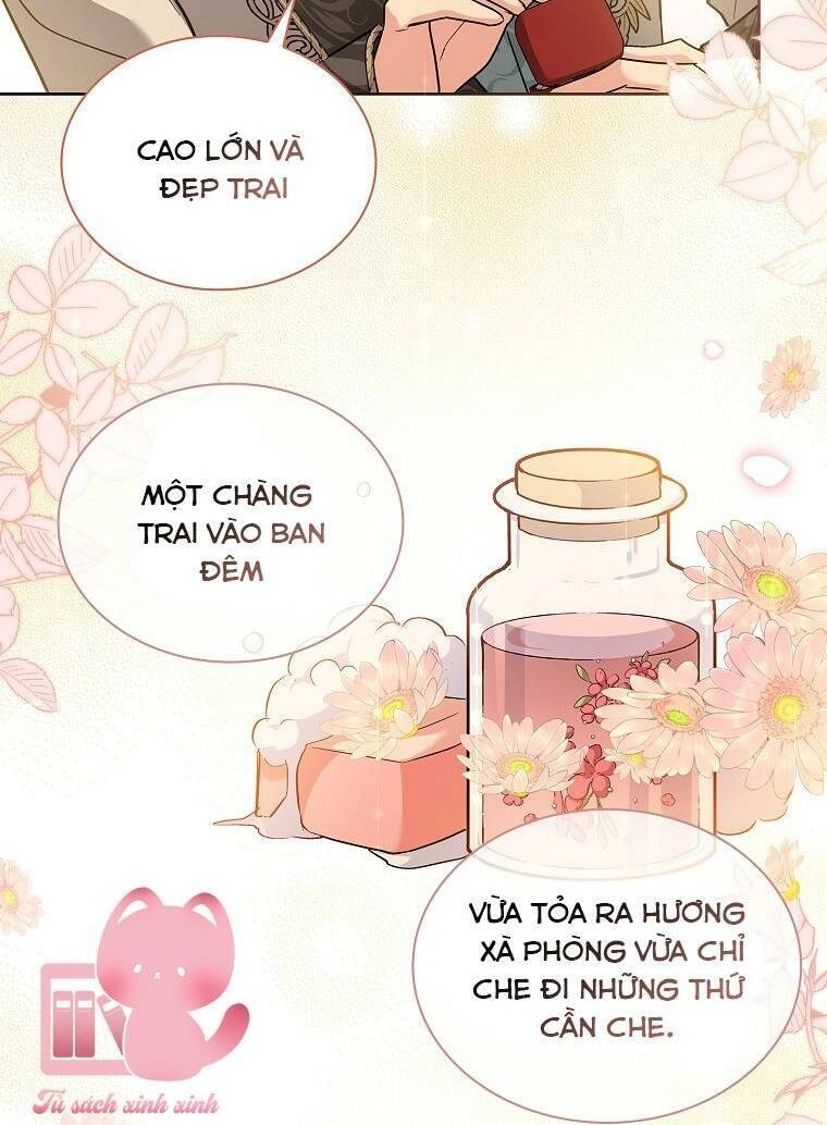 Từ Trúc Mã Hoá Thành Ông Xã Chapter 17 - 46