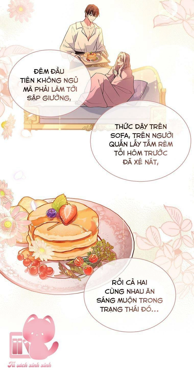 Từ Trúc Mã Hoá Thành Ông Xã Chapter 17 - 47