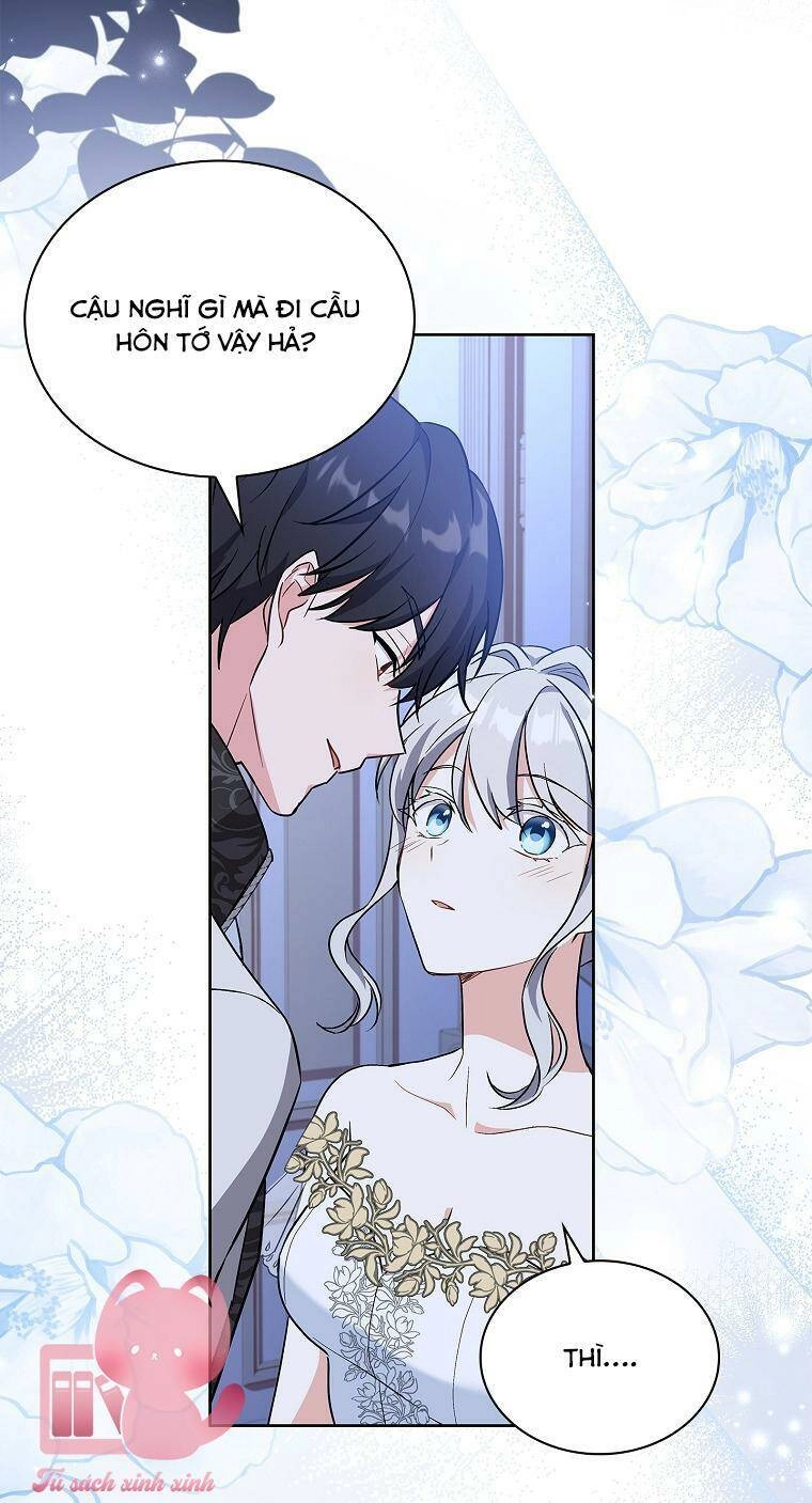 Từ Trúc Mã Hoá Thành Ông Xã Chapter 18 - 3