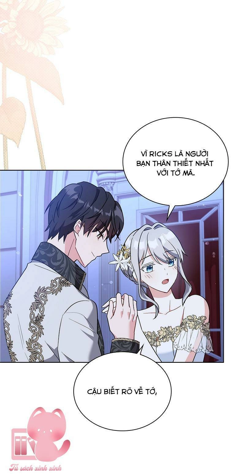 Từ Trúc Mã Hoá Thành Ông Xã Chapter 18 - 7