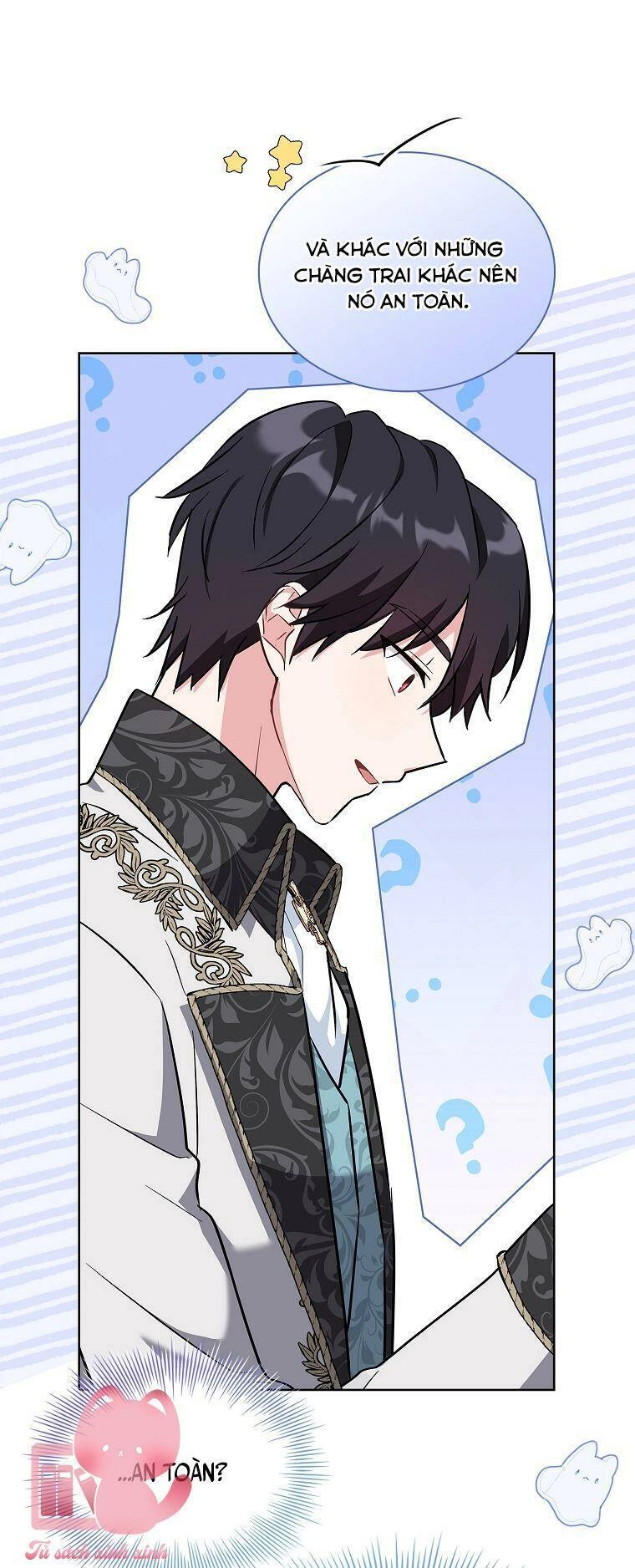 Từ Trúc Mã Hoá Thành Ông Xã Chapter 18 - 8