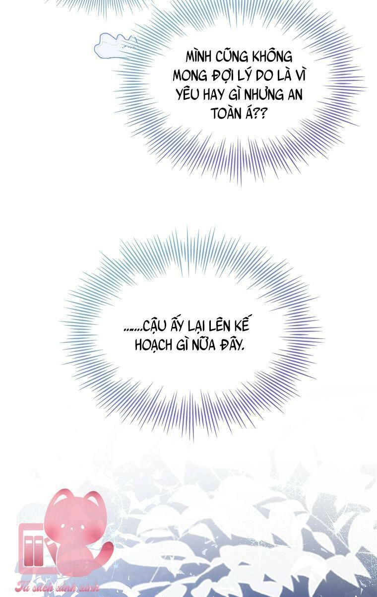 Từ Trúc Mã Hoá Thành Ông Xã Chapter 18 - 9