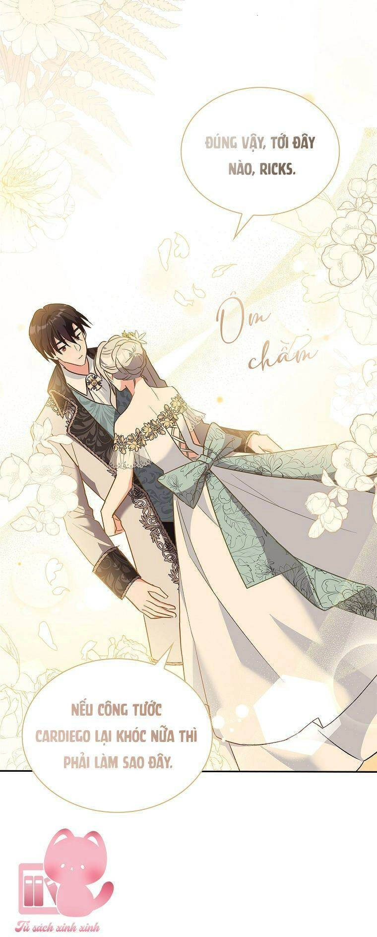 Từ Trúc Mã Hoá Thành Ông Xã Chapter 18 - 14