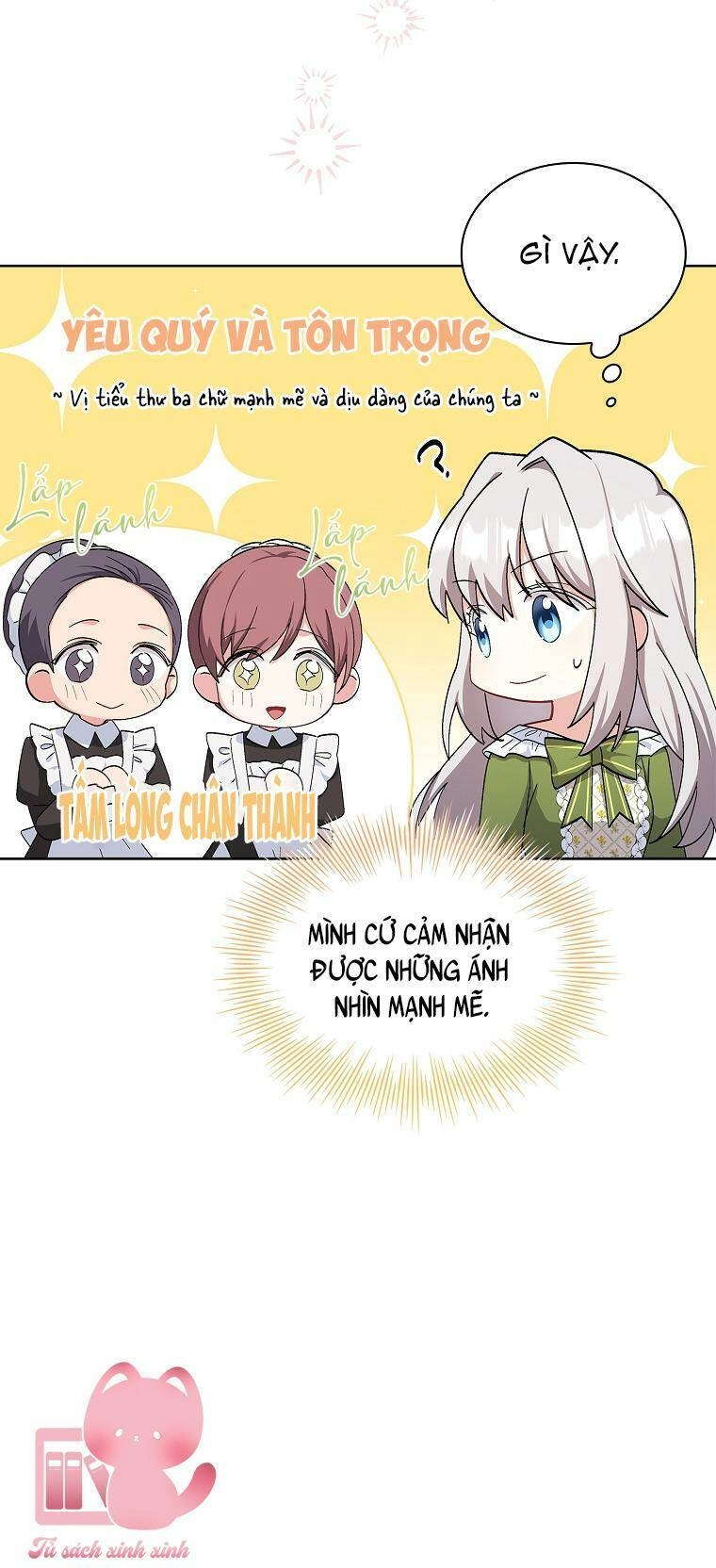 Từ Trúc Mã Hoá Thành Ông Xã Chapter 18 - 24