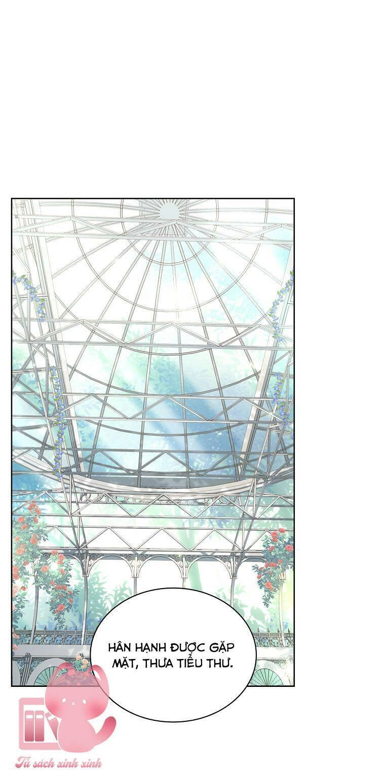 Từ Trúc Mã Hoá Thành Ông Xã Chapter 18 - 25