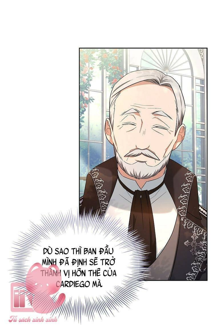 Từ Trúc Mã Hoá Thành Ông Xã Chapter 18 - 27