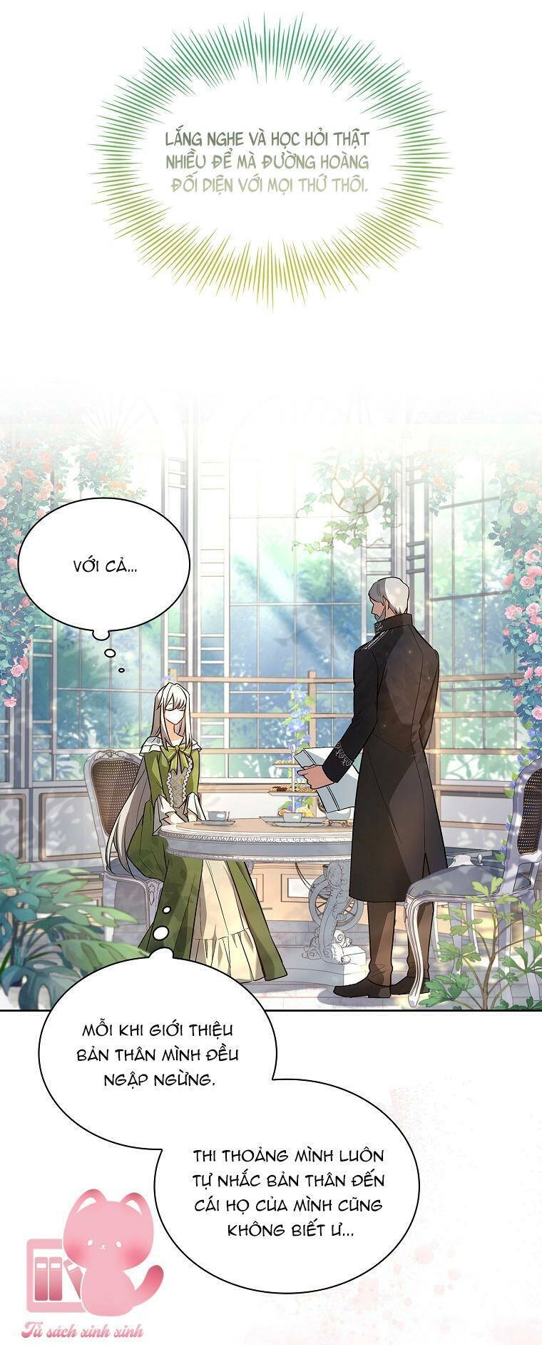 Từ Trúc Mã Hoá Thành Ông Xã Chapter 18 - 29