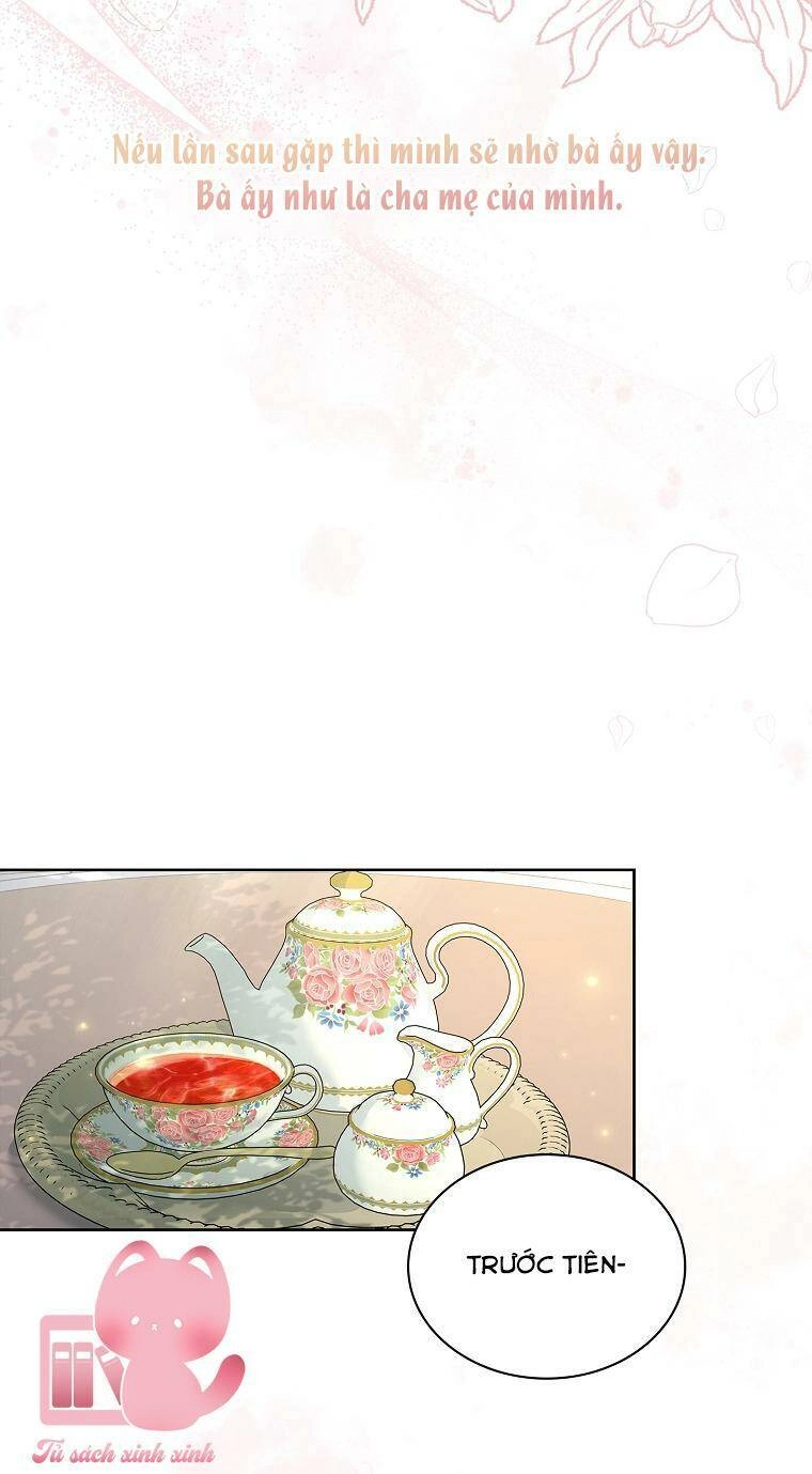 Từ Trúc Mã Hoá Thành Ông Xã Chapter 18 - 31