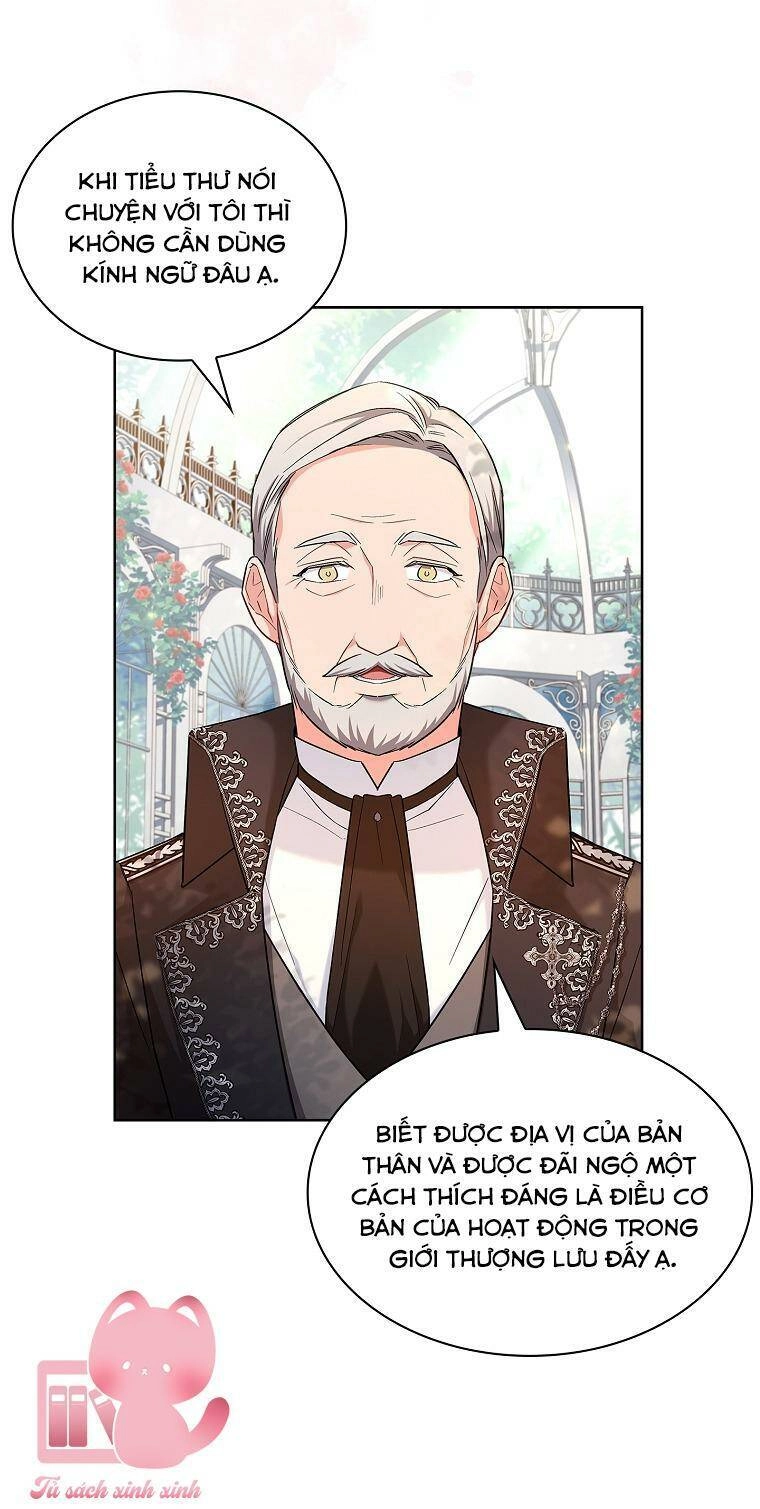 Từ Trúc Mã Hoá Thành Ông Xã Chapter 18 - 32