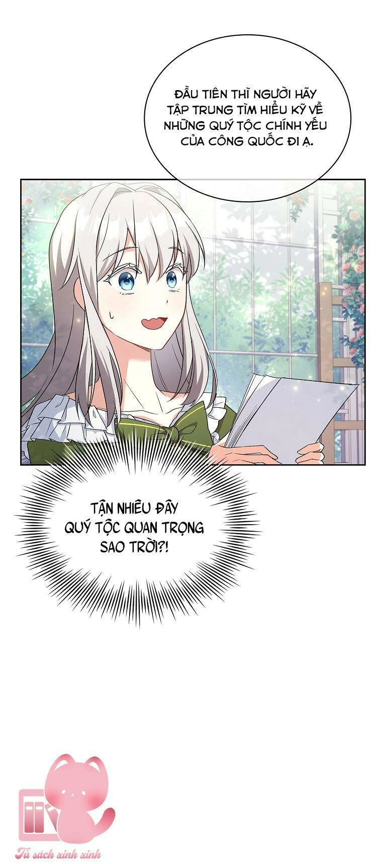 Từ Trúc Mã Hoá Thành Ông Xã Chapter 18 - 35