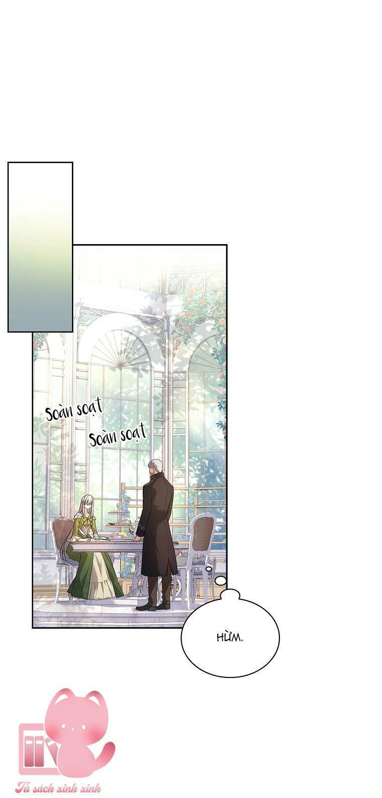 Từ Trúc Mã Hoá Thành Ông Xã Chapter 18 - 36