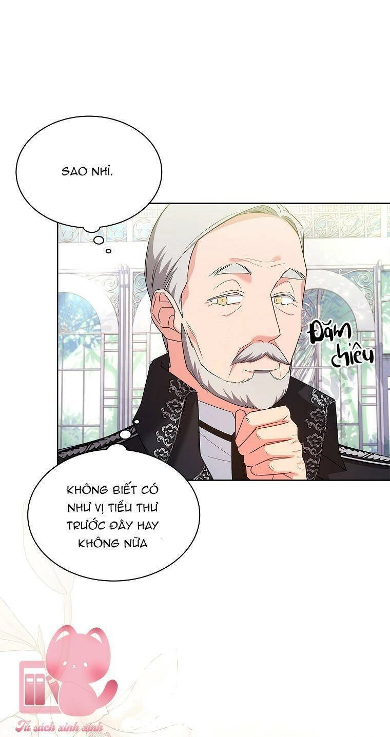 Từ Trúc Mã Hoá Thành Ông Xã Chapter 18 - 38