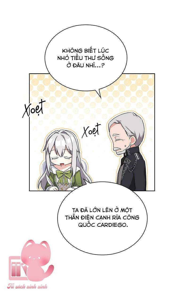 Từ Trúc Mã Hoá Thành Ông Xã Chapter 18 - 42