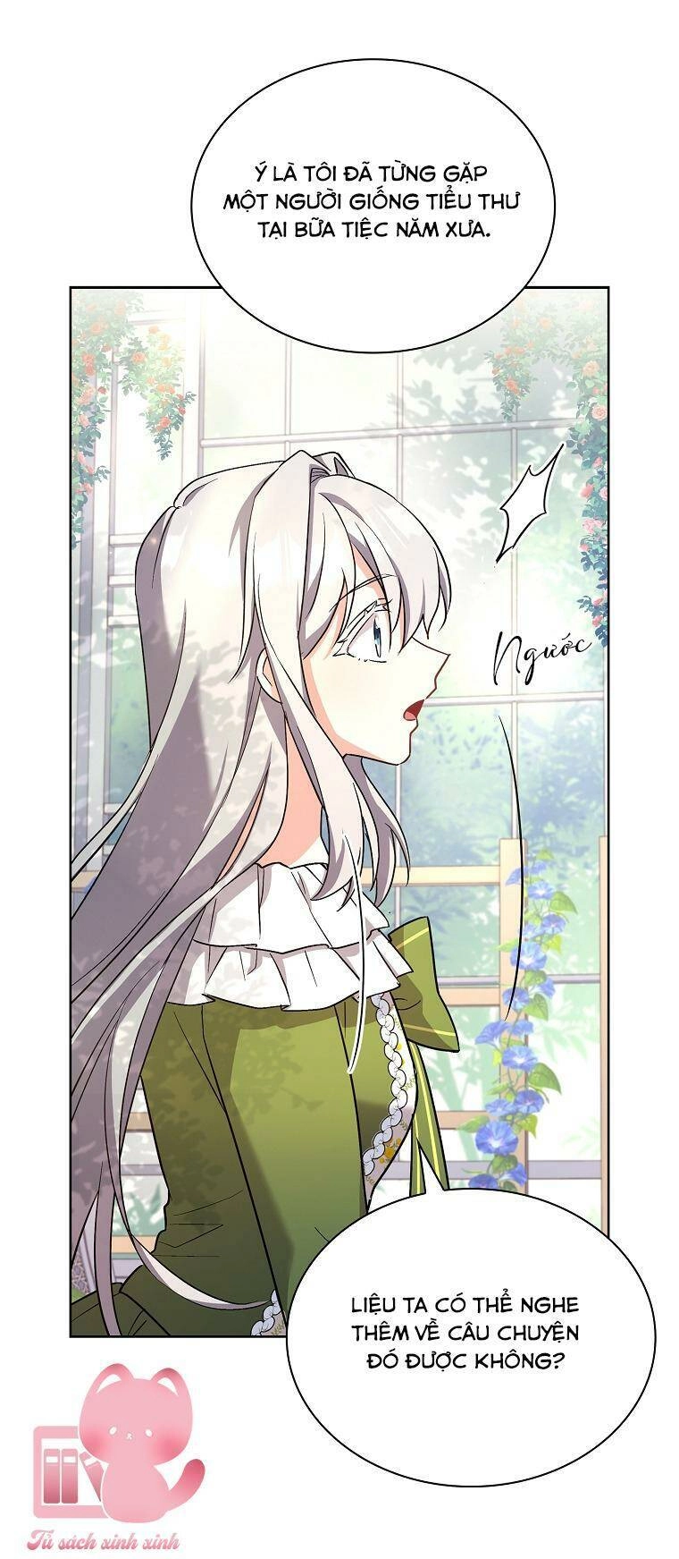 Từ Trúc Mã Hoá Thành Ông Xã Chapter 18 - 44