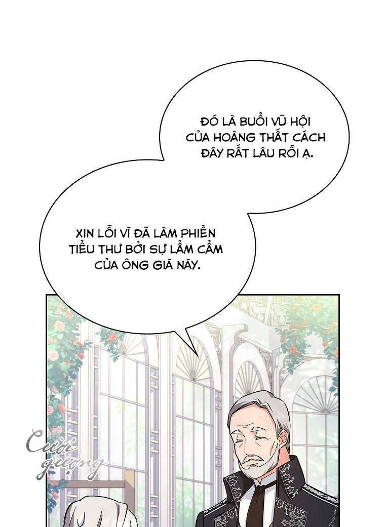 Từ Trúc Mã Hoá Thành Ông Xã Chapter 18 - 46