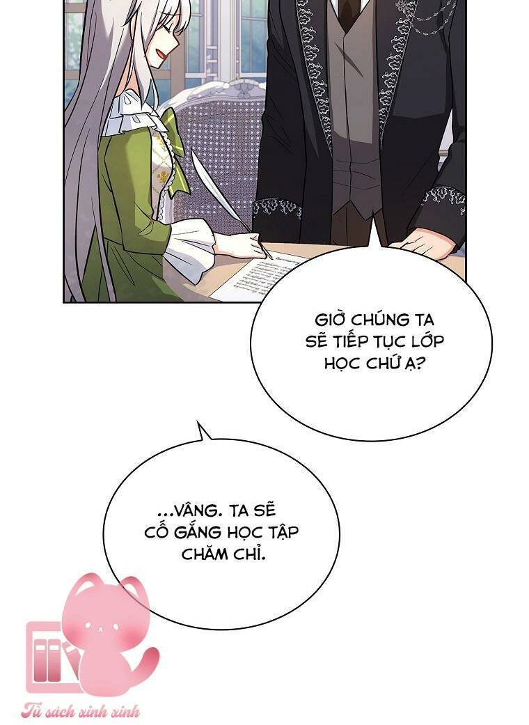 Từ Trúc Mã Hoá Thành Ông Xã Chapter 18 - 47