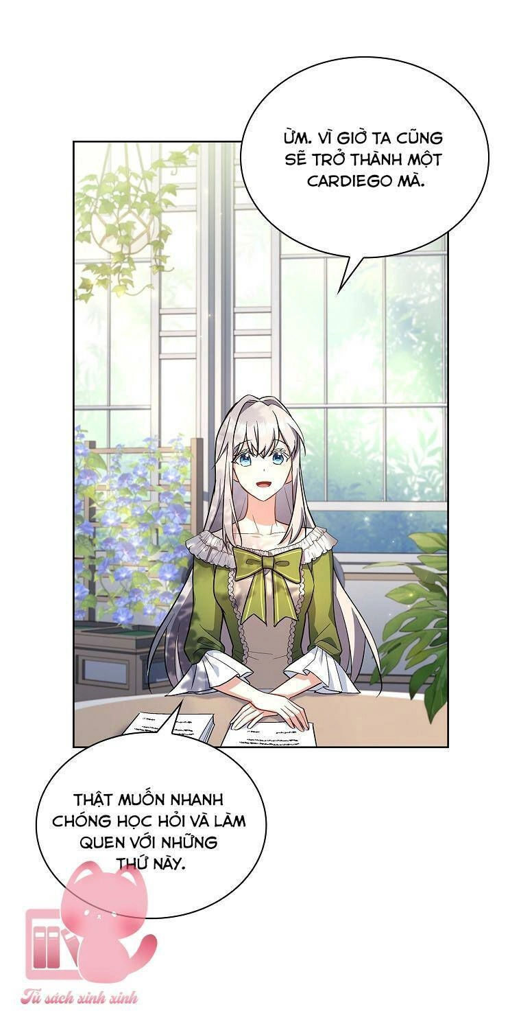 Từ Trúc Mã Hoá Thành Ông Xã Chapter 18 - 49