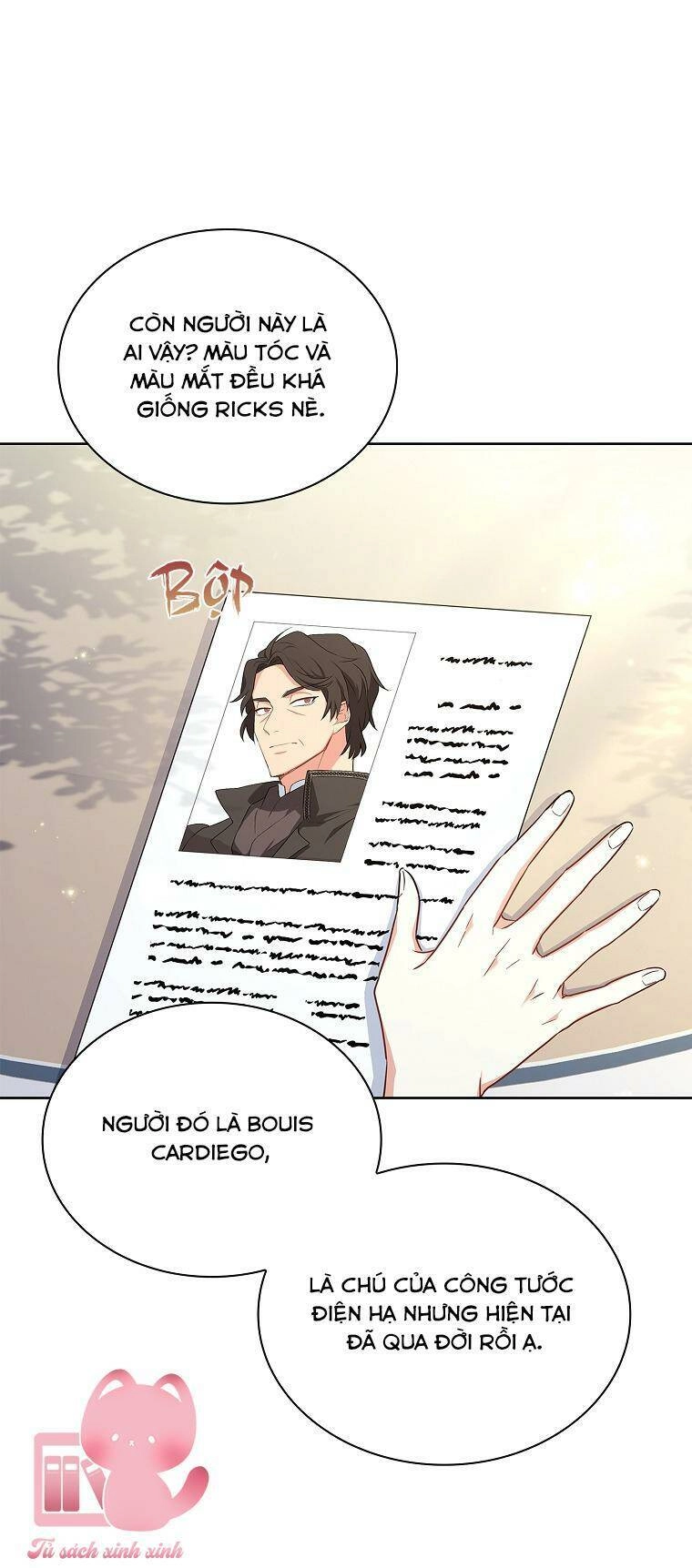 Từ Trúc Mã Hoá Thành Ông Xã Chapter 18 - 55