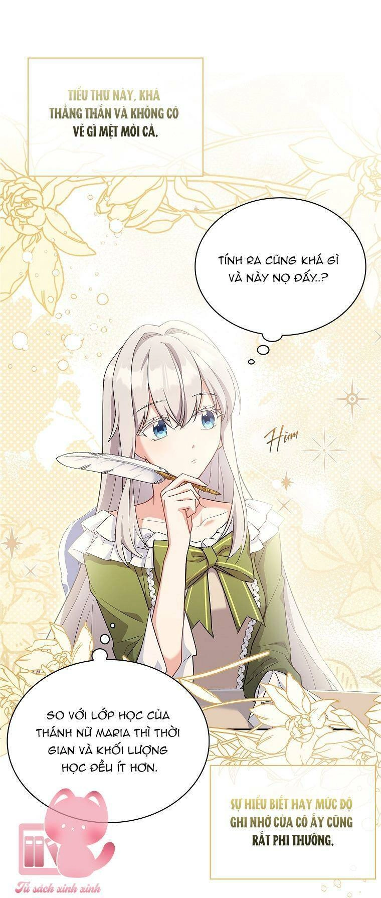 Từ Trúc Mã Hoá Thành Ông Xã Chapter 18 - 57