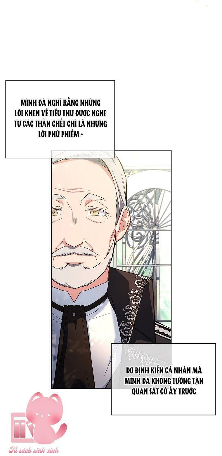 Từ Trúc Mã Hoá Thành Ông Xã Chapter 18 - 58