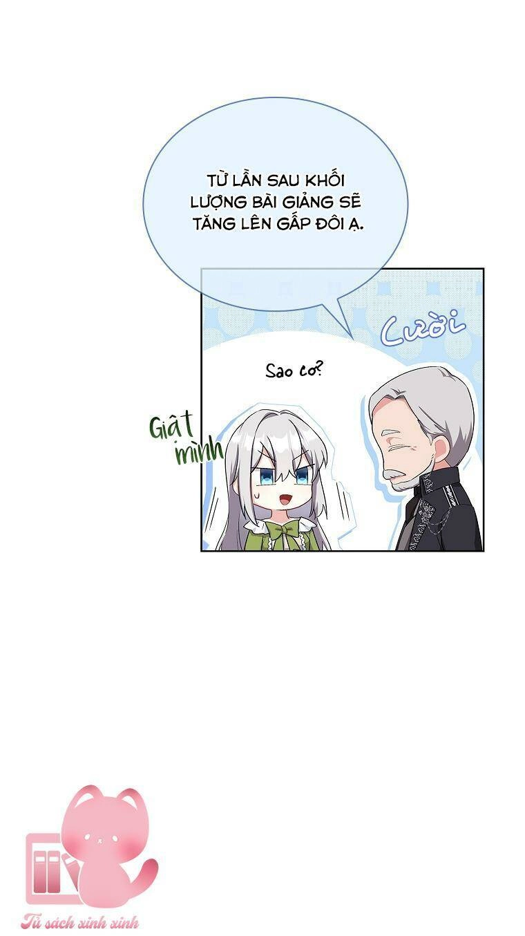 Từ Trúc Mã Hoá Thành Ông Xã Chapter 18 - 59