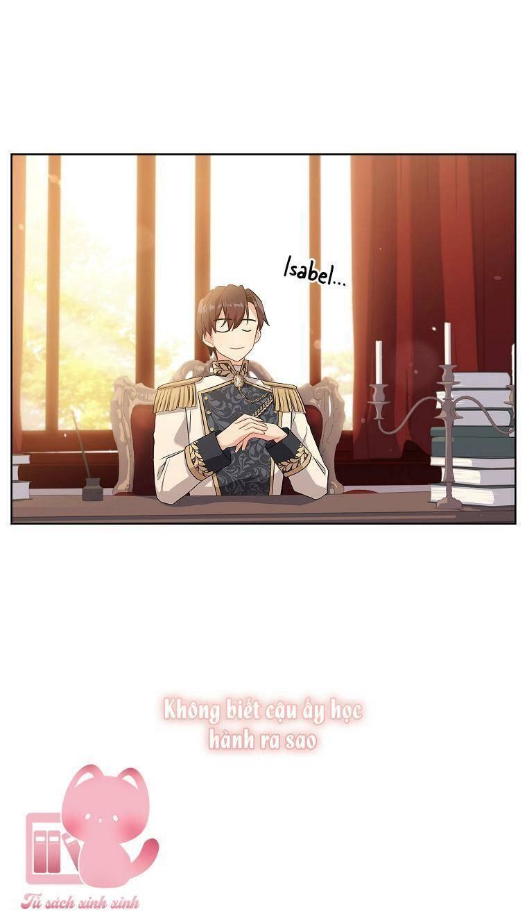 Từ Trúc Mã Hoá Thành Ông Xã Chapter 18 - 61