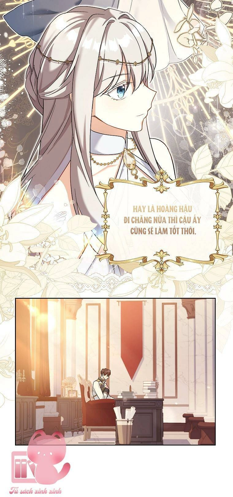 Từ Trúc Mã Hoá Thành Ông Xã Chapter 18 - 64