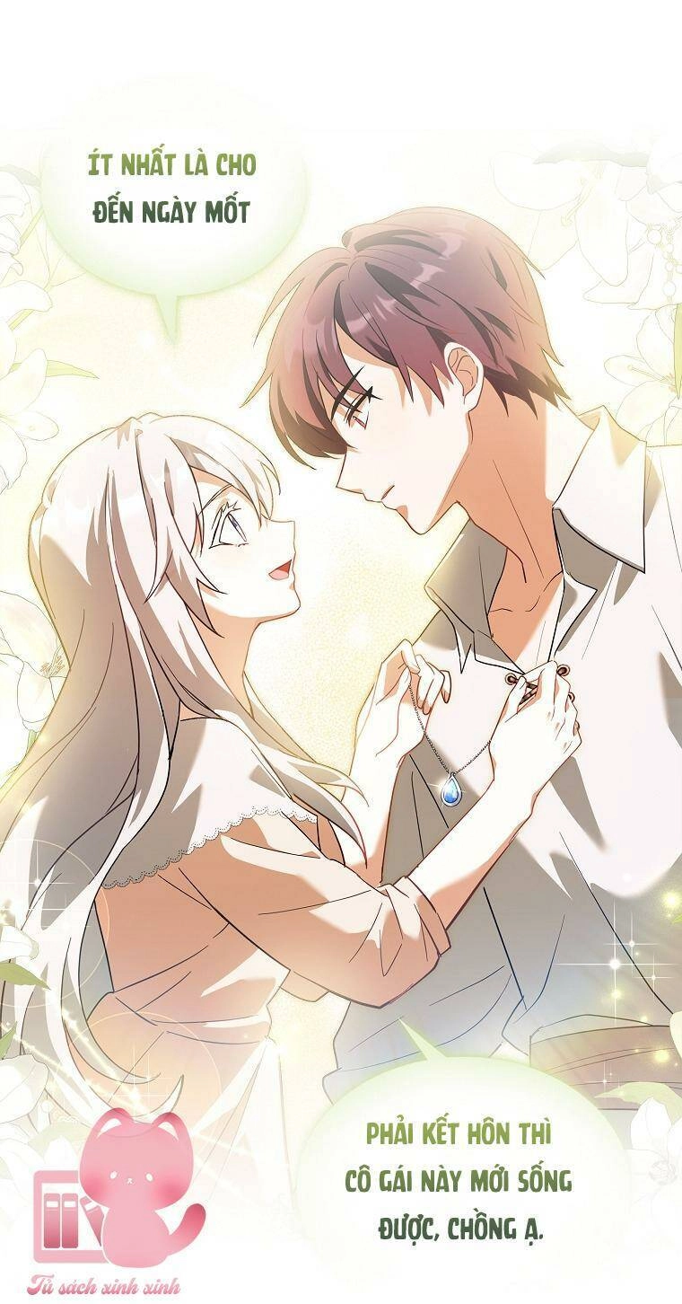 Từ Trúc Mã Hoá Thành Ông Xã Chapter 18 - 65