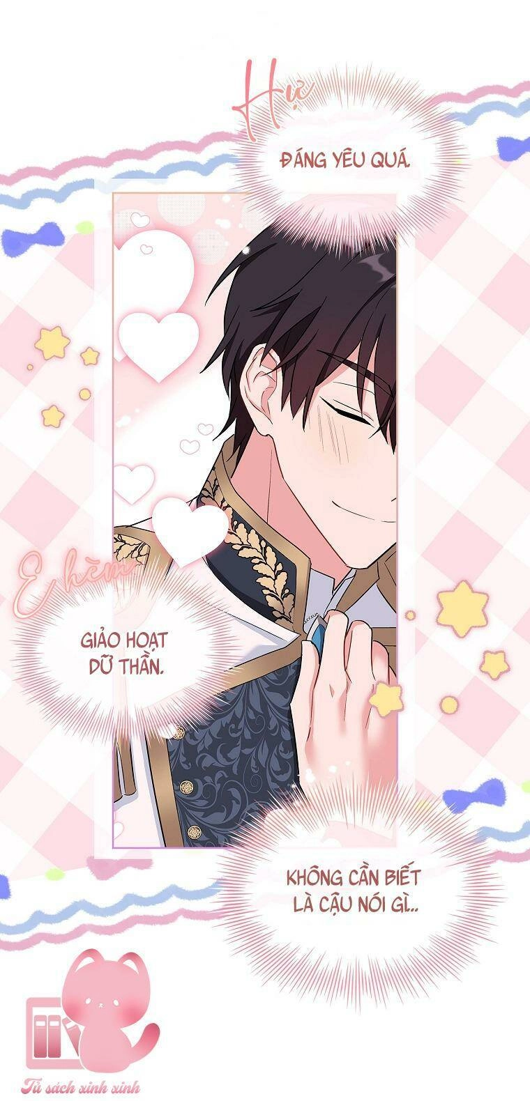 Từ Trúc Mã Hoá Thành Ông Xã Chapter 18 - 66