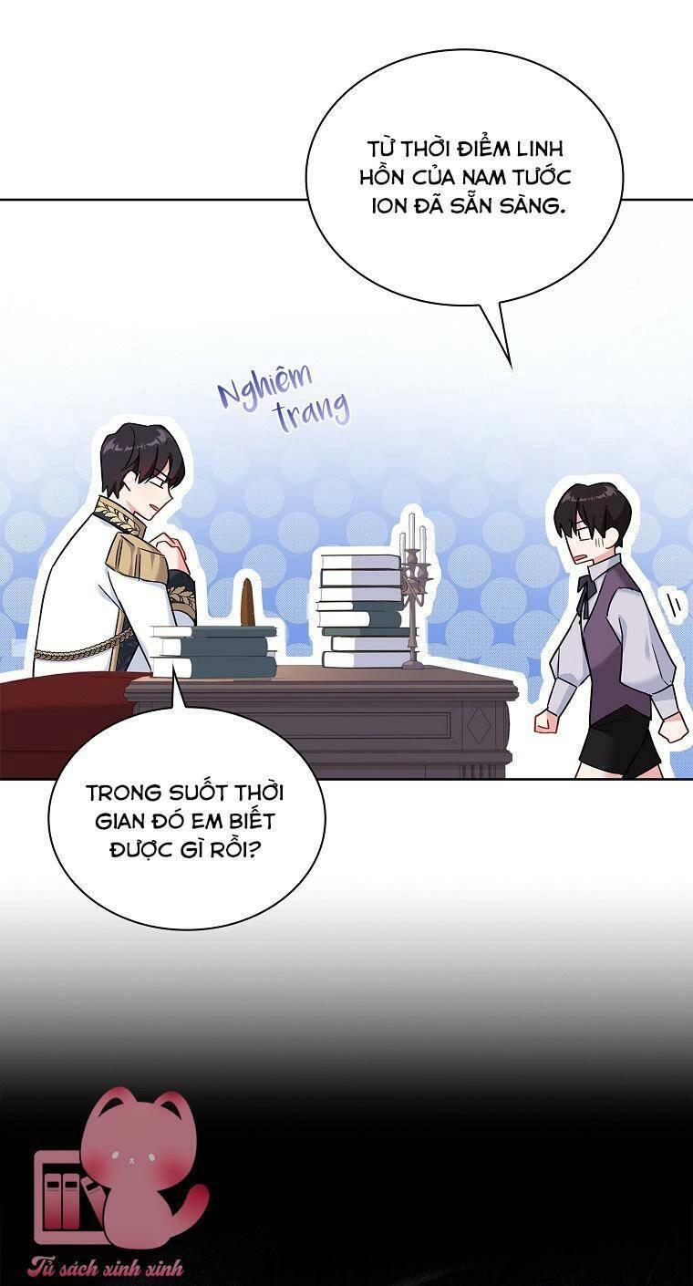 Từ Trúc Mã Hoá Thành Ông Xã Chapter 18 - 69