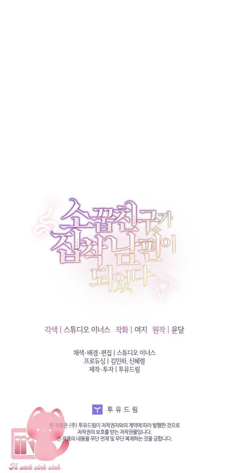 Từ Trúc Mã Hoá Thành Ông Xã Chapter 18 - 71