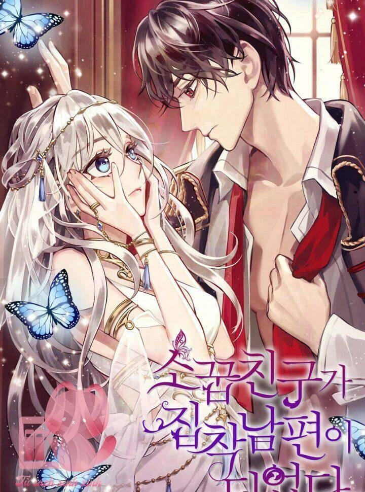 Từ Trúc Mã Hoá Thành Ông Xã Chapter 19 - 1