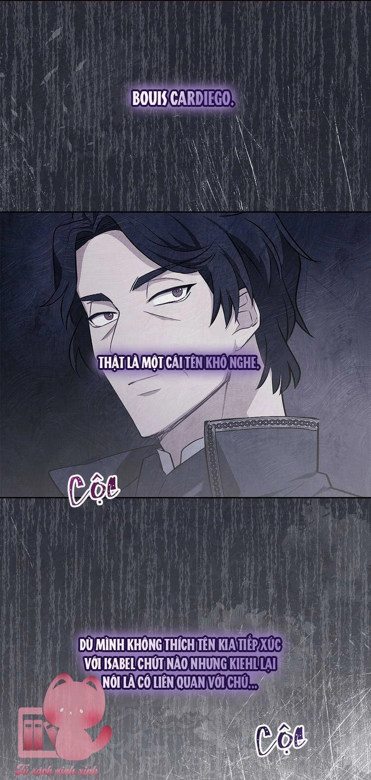 Từ Trúc Mã Hoá Thành Ông Xã Chapter 19 - 3