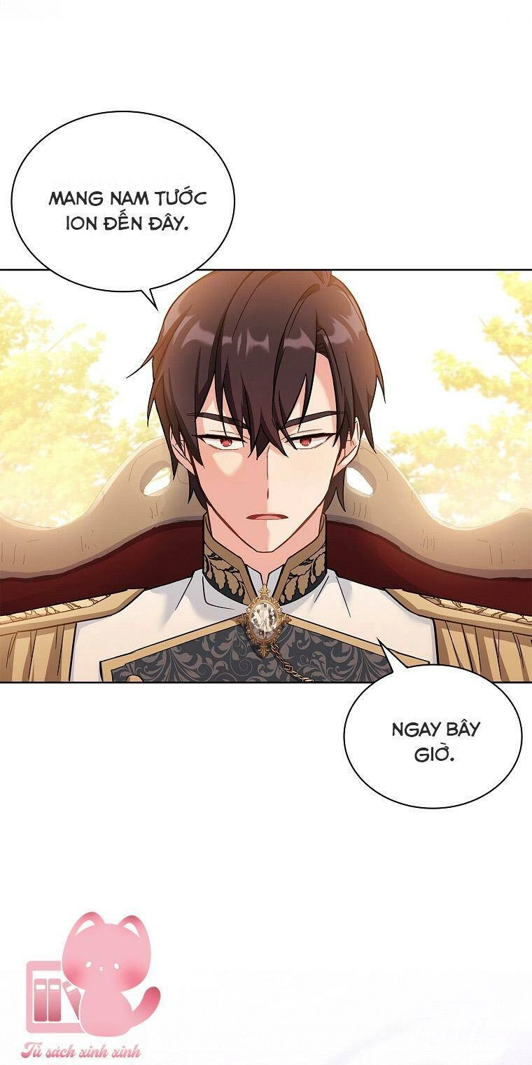 Từ Trúc Mã Hoá Thành Ông Xã Chapter 19 - 5