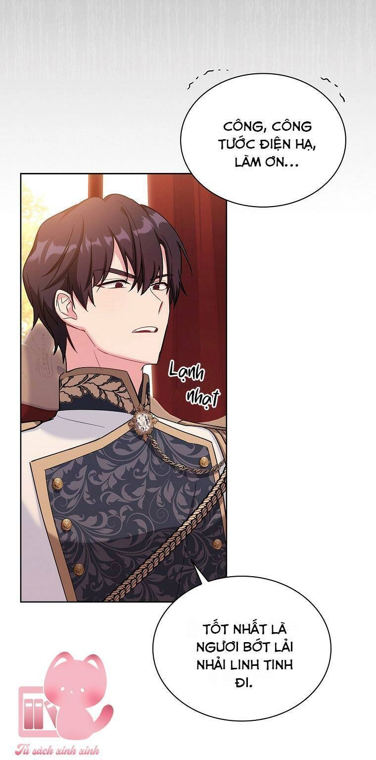 Từ Trúc Mã Hoá Thành Ông Xã Chapter 19 - 9