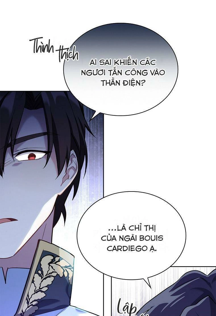 Từ Trúc Mã Hoá Thành Ông Xã Chapter 19 - 10