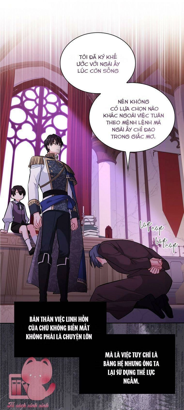 Từ Trúc Mã Hoá Thành Ông Xã Chapter 19 - 12