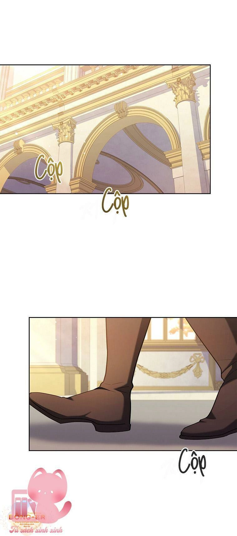 Từ Trúc Mã Hoá Thành Ông Xã Chapter 19 - 24