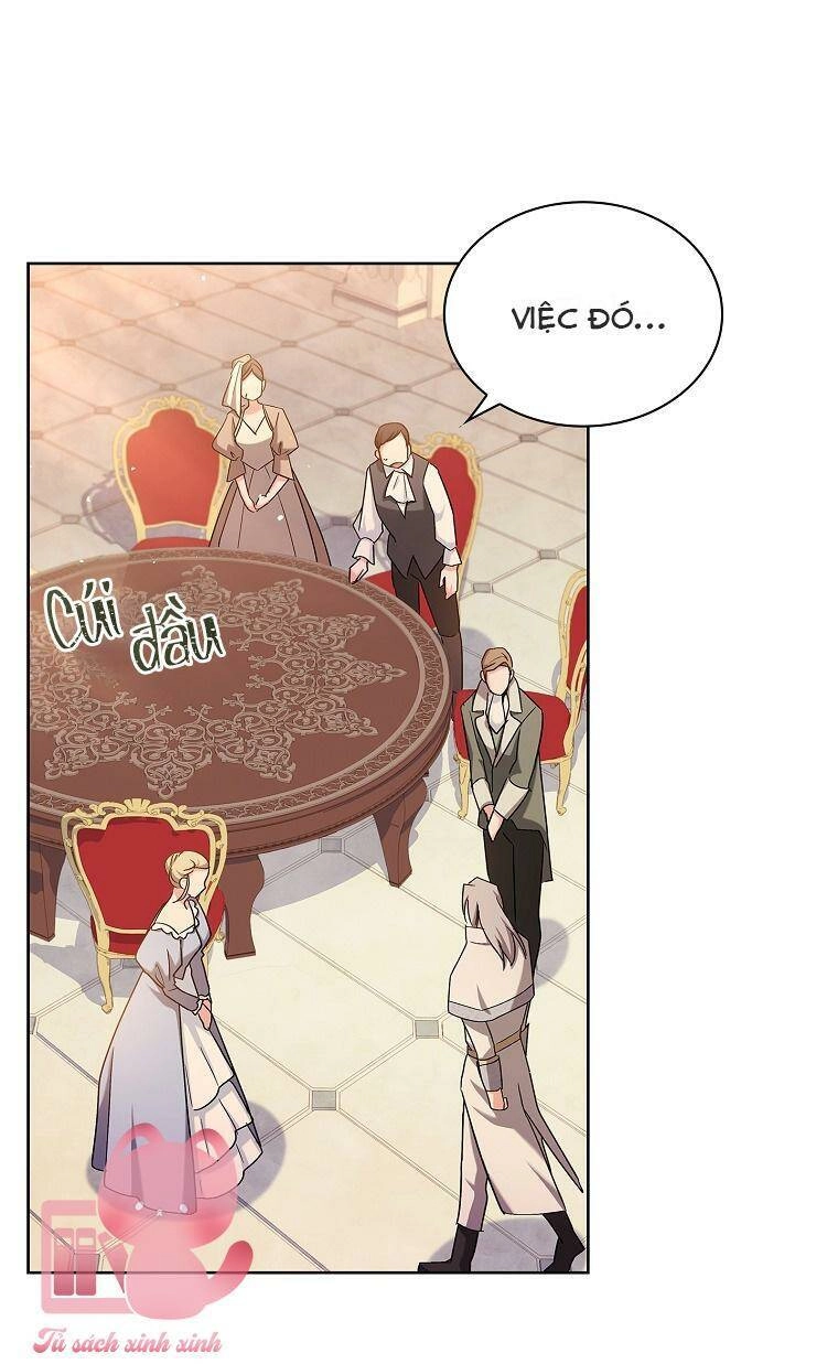 Từ Trúc Mã Hoá Thành Ông Xã Chapter 19 - 26