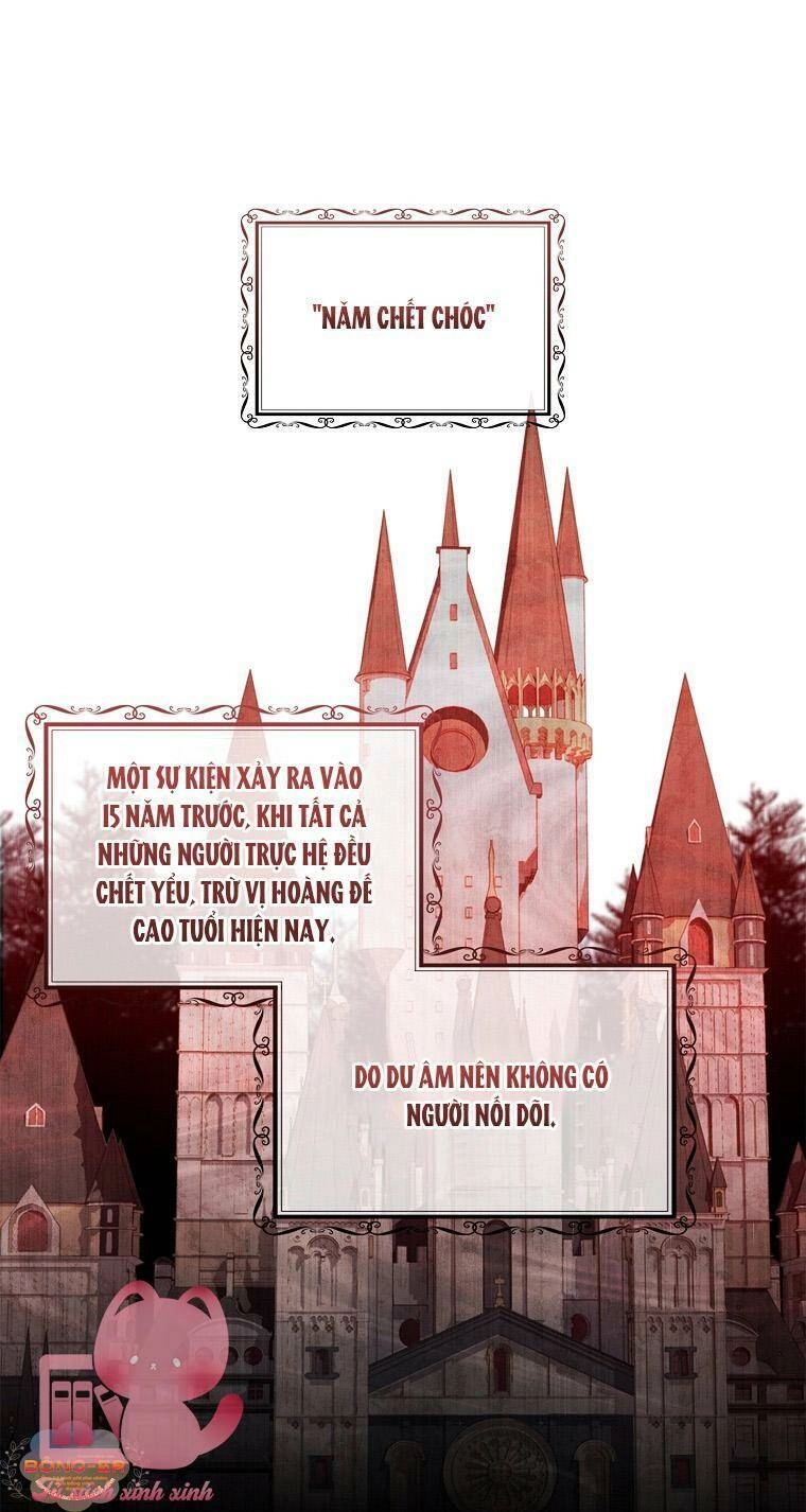 Từ Trúc Mã Hoá Thành Ông Xã Chapter 19 - 34