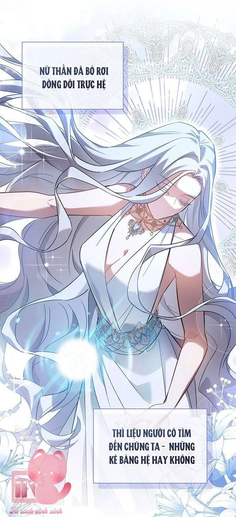 Từ Trúc Mã Hoá Thành Ông Xã Chapter 19 - 43