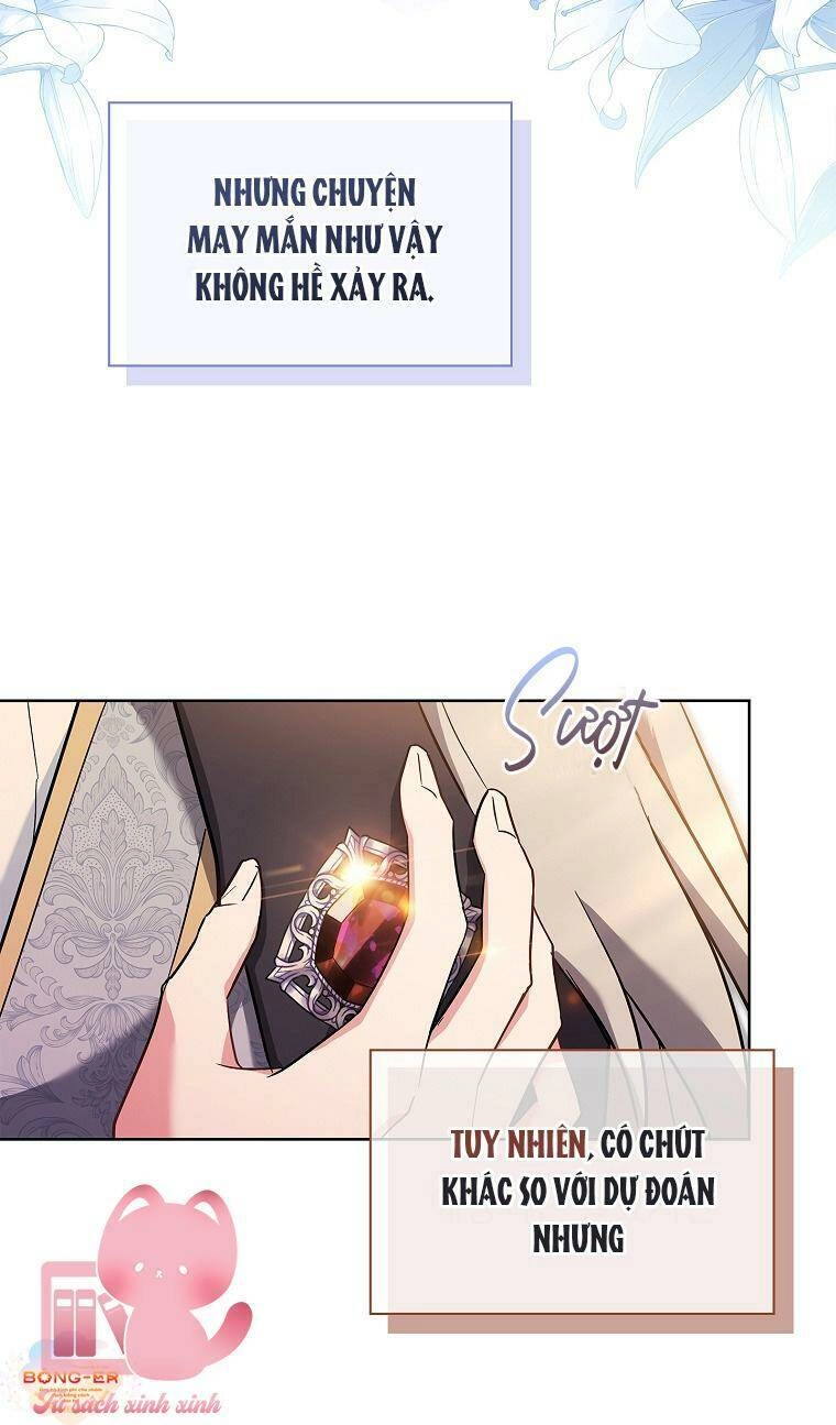 Từ Trúc Mã Hoá Thành Ông Xã Chapter 19 - 44