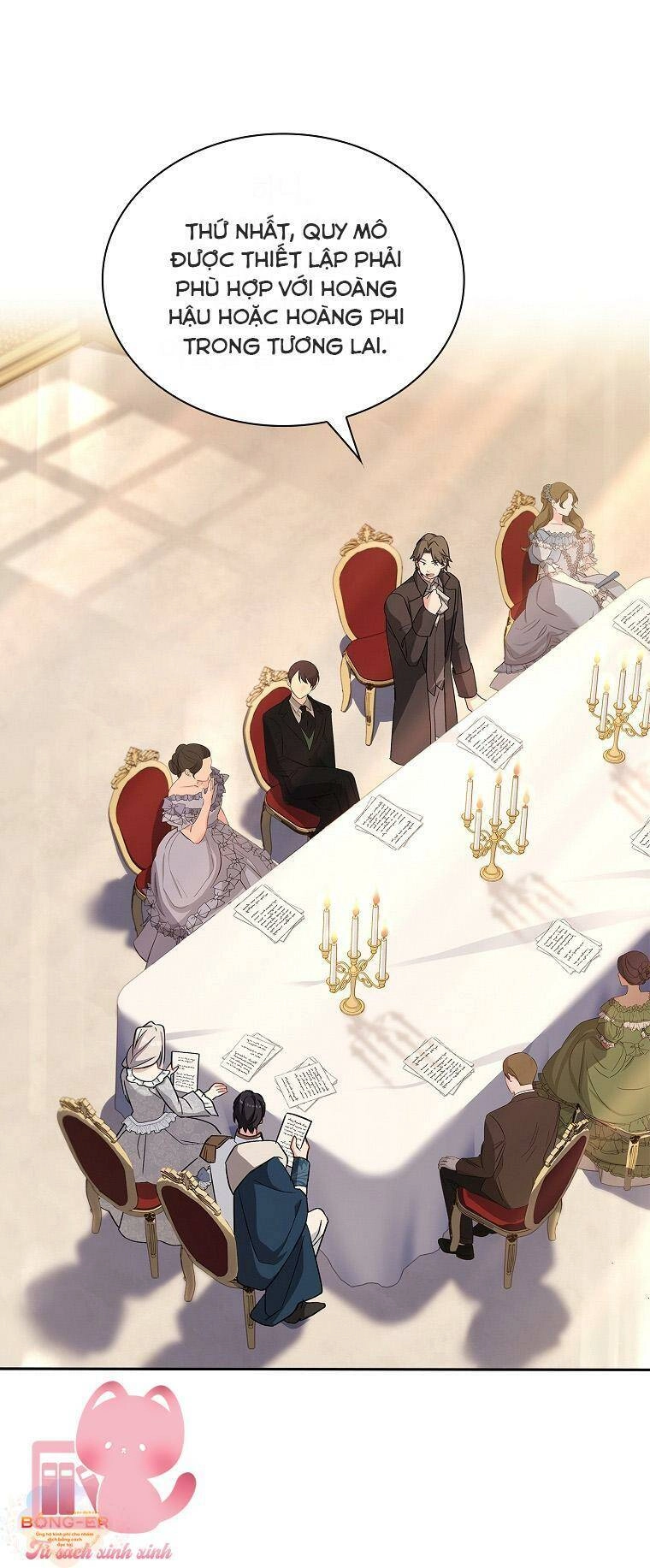 Từ Trúc Mã Hoá Thành Ông Xã Chapter 19 - 65