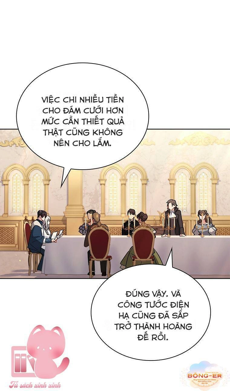 Từ Trúc Mã Hoá Thành Ông Xã Chapter 19 - 70