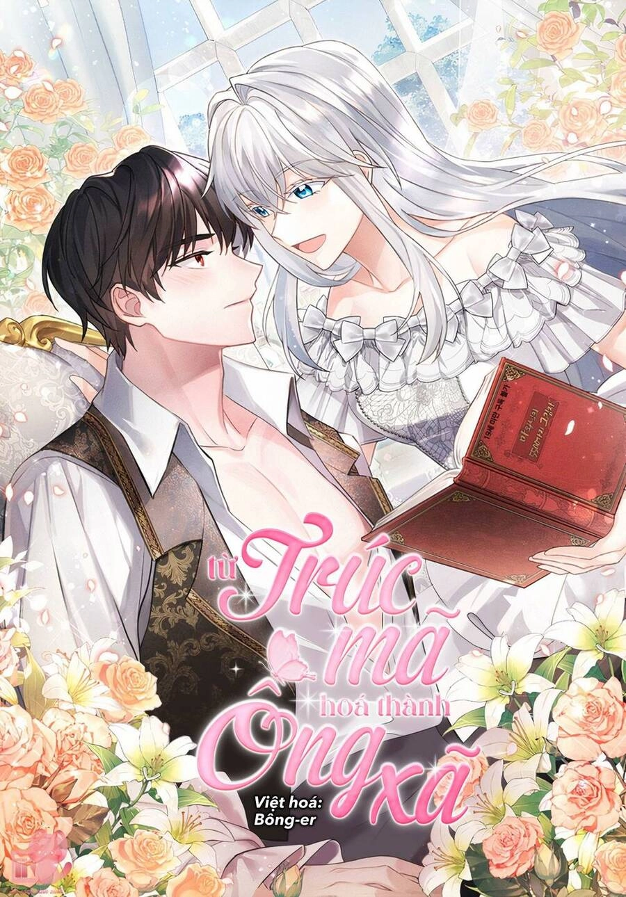 Từ Trúc Mã Hoá Thành Ông Xã Chapter 21 - 1