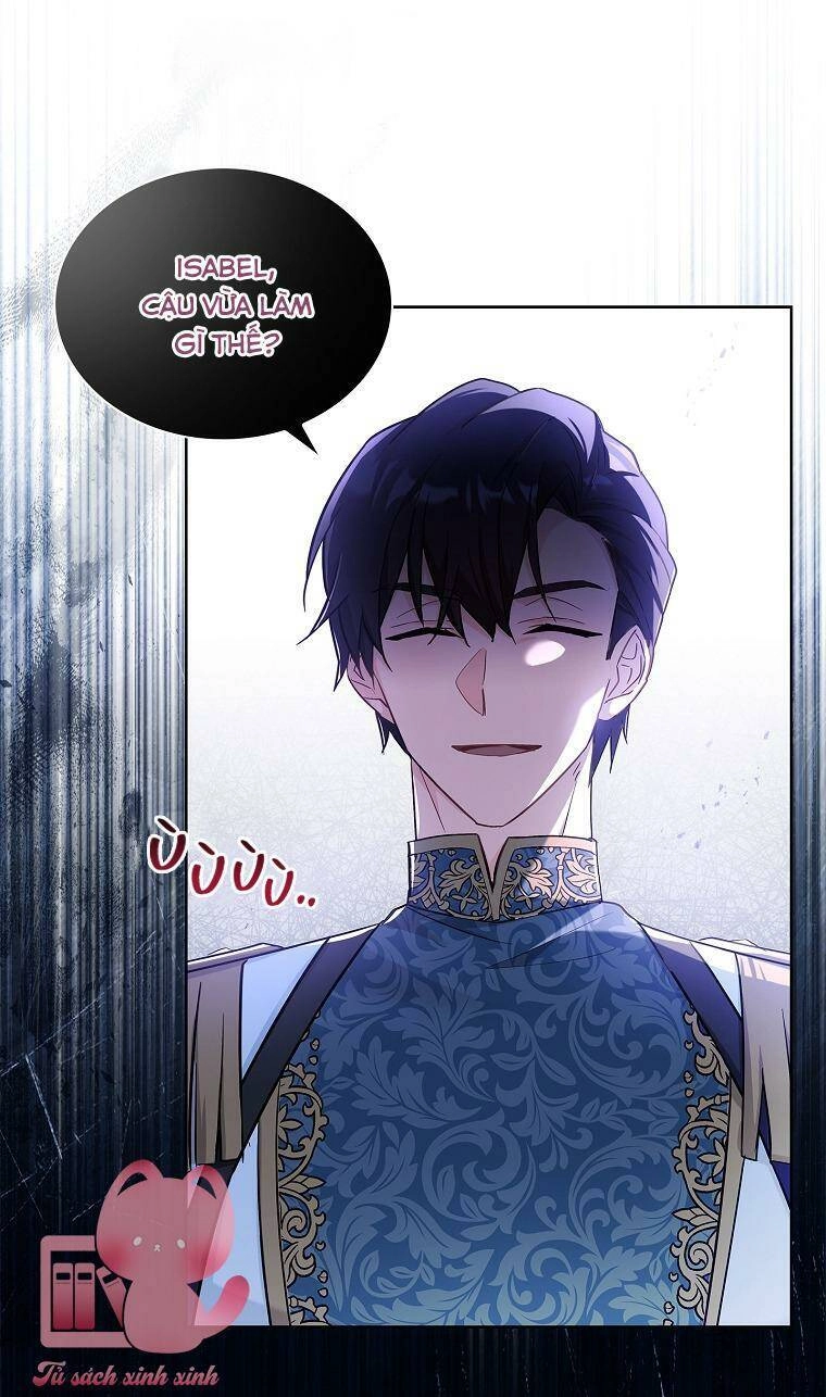 Từ Trúc Mã Hoá Thành Ông Xã Chapter 21 - 2