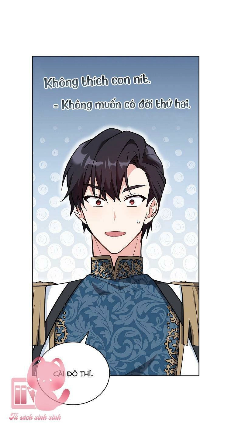 Từ Trúc Mã Hoá Thành Ông Xã Chapter 21 - 8