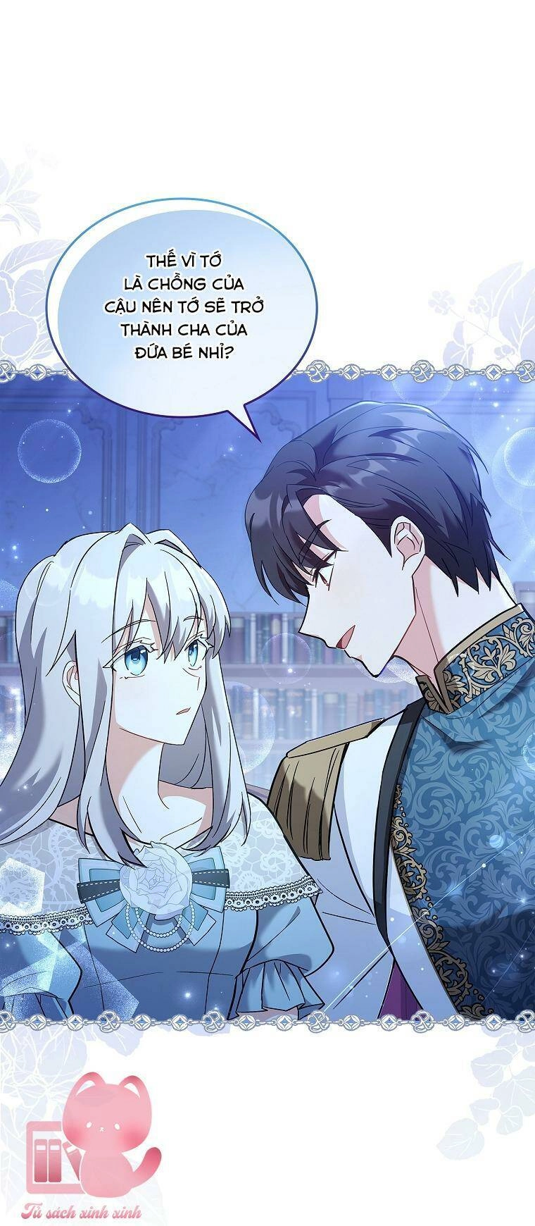 Từ Trúc Mã Hoá Thành Ông Xã Chapter 21 - 13